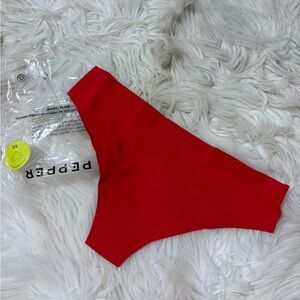 PEPPER Seamless Bikini Size XS